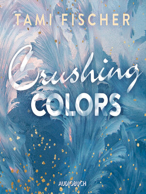 cover image of Crushing Colors